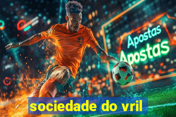 sociedade do vril